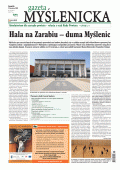GAZETA MYŚLENICKA