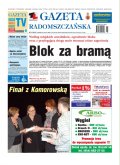 GAZETA RADOMSZCZAŃSKA