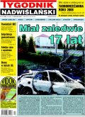 Tygodnik Nadwiślański