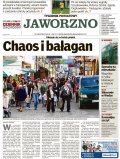 Polska Dziennik Zachodni - Jaworzno            