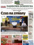 Polska Dziennik Zachodni - Dąbrowa Górnicza