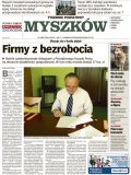 Polska Dziennik Zachodni - Myszków