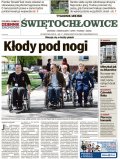 Polska Dziennik Zachodni - Świętochłowice