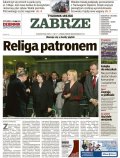 Polska Dziennik Zachodni - Zabrze