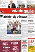 Wiadomości Wrzesińskie