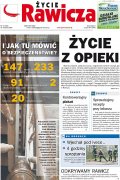 Życie Rawicza
