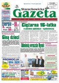 Gazeta Starachowicka