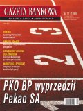 Gazeta Bankowa
