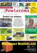 Gazeta Powiatowa - Tygodnik Społeczno-Kulturalny