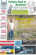 „Strzelec Opolski” Tygodnik Regionalny