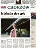 Polska Dziennik Zachodni - Chorzów 