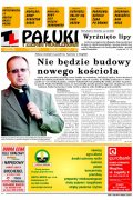 Pałuki i Ziemia Mogileńska