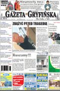 Tygodnik Gazeta Gryfińska