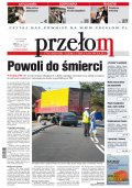 Przełom