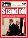 The Warsaw Voice