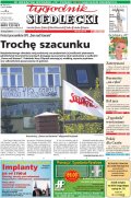 Tygodnik Siedlecki