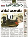 Polska Dziennik Zachodni - Jaworzno            