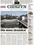 Polska Dziennik Zachodni - Cieszyn  