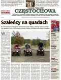 Polska Dziennik Zachodni - Częstochowa