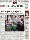 Polska Dziennik Zachodni - Gliwice