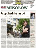 Polska Dziennik Zachodni - Mikołów