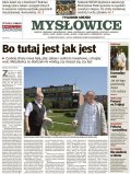 Polska Dziennik Zachodni - Mysłowice  