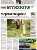 Polska Dziennik Zachodni - Myszków