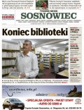 Polska Dziennik Zachodni - Sosnowiec 