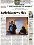 Polska Dziennik Zachodni - Tarnowskie Góry