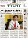 Polska Dziennik Zachodni - Tychy