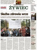 Polska Dziennik Zachodni - Żywiec