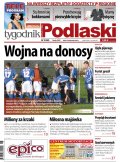 Tygodnik Podlaski