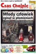 Czas Chojnic