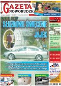 Gazeta Noworudzka