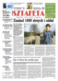 Sztafeta