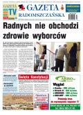 GAZETA RADOMSZCZAŃSKA