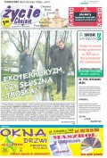 Życie Chojnic