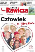 Życie Rawicza