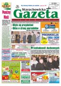 Gazeta Starachowicka