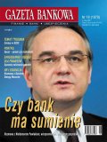 Gazeta Bankowa