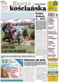 Gazeta Kościańska