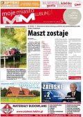 Moje Miasto Lublin D2