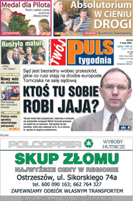 Twój Puls Tygodnia