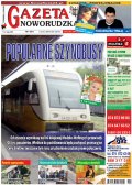 Gazeta Noworudzka