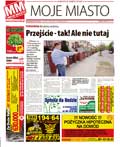 MM Moje Miasto Szczecin Gumieńce