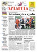 Sztafeta