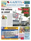 GAZETA RADOMSZCZAŃSKA