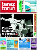Teraz Toruń