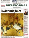 Polska Dziennik Zachodni - Bielsko-Biała  