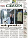 Polska Dziennik Zachodni - Cieszyn  